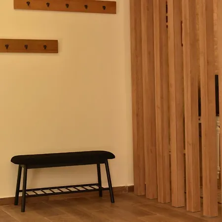 Casa de Férias Casa Da `vó Micas *