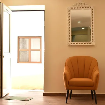 Casa Da `vó Micas Casa de Férias