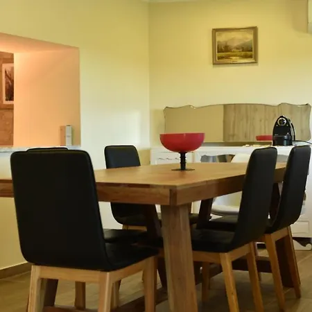 Casa de Férias Casa Da `vó Micas