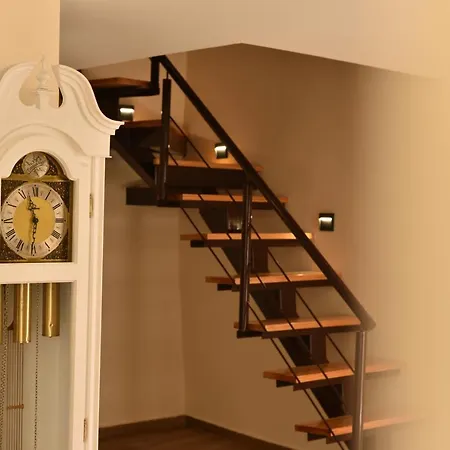 Casa de Férias Casa Da `vó Micas