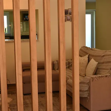 Casa Da `vó Micas Casa de Férias