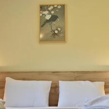 Casa Da `vó Micas * Cardeal (Coimbra)