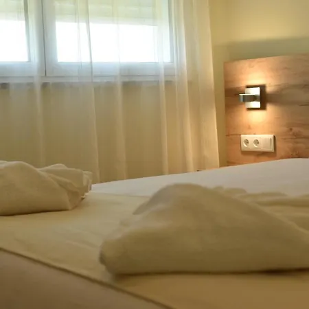 Casa Da `vó Micas Casa de Férias *