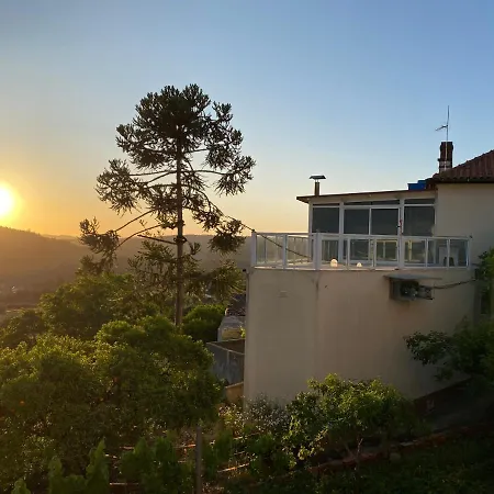 Casa Da `vó Micas Casa de Férias Cardeal (Coimbra)