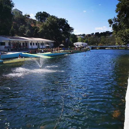 Casa Da `vó Micas Casa de Férias