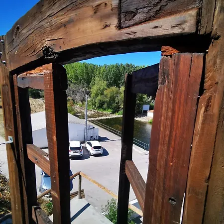 Casa Da `vó Micas Cardeal (Coimbra)