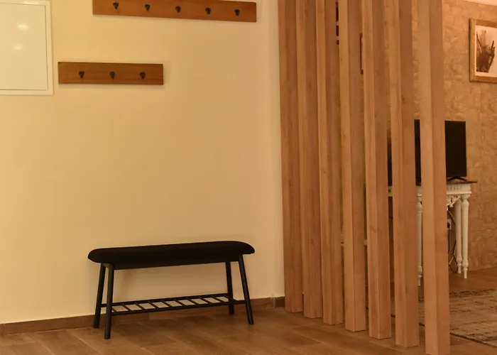 Hébergement de vacances Casa Da 'vo Micas *