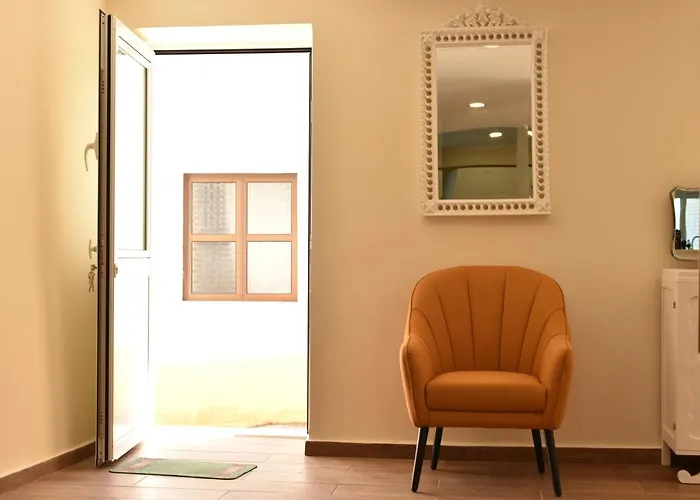 Casa Da 'vo Micas Hébergement de vacances