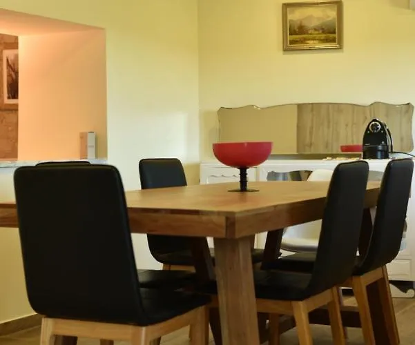 Hébergement de vacances Casa Da 'vo Micas