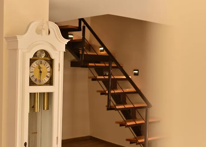 Hébergement de vacances Casa Da 'vo Micas