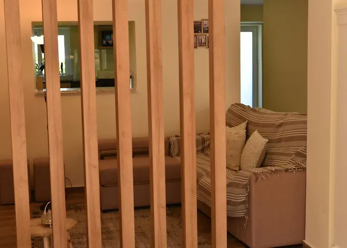 Casa Da 'vo Micas Hébergement de vacances