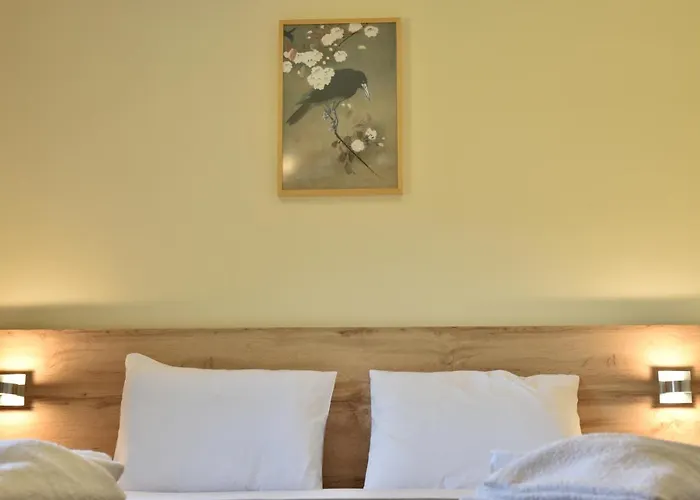 Casa Da 'vo Micas * Cardeal (Coimbra)