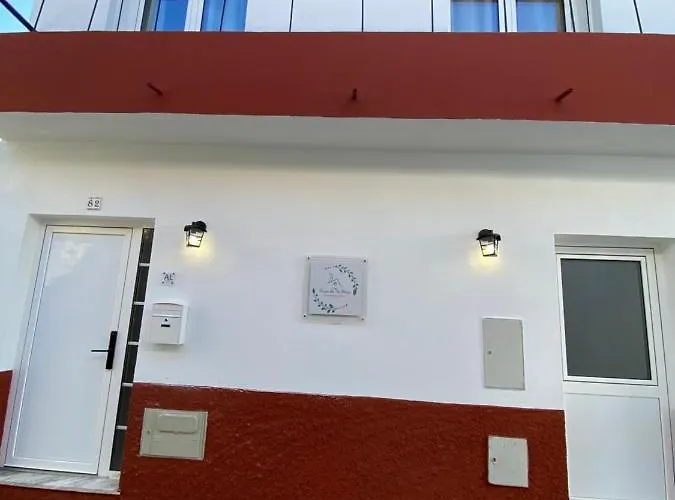 Casa Da 'vo Micas Cardeal (Coimbra)