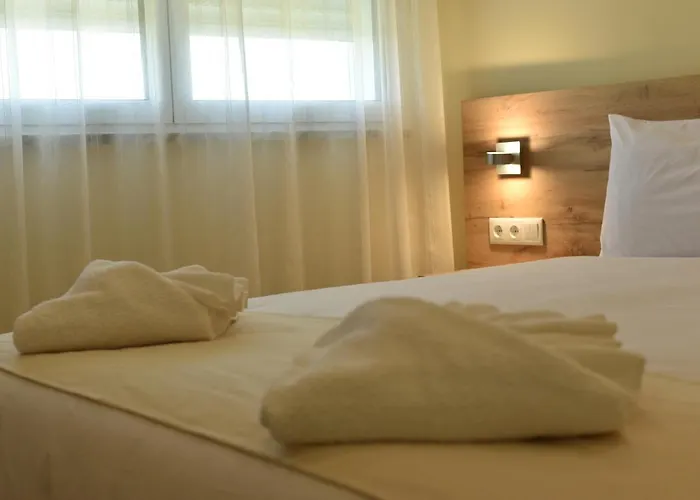 Casa Da 'vo Micas Hébergement de vacances *