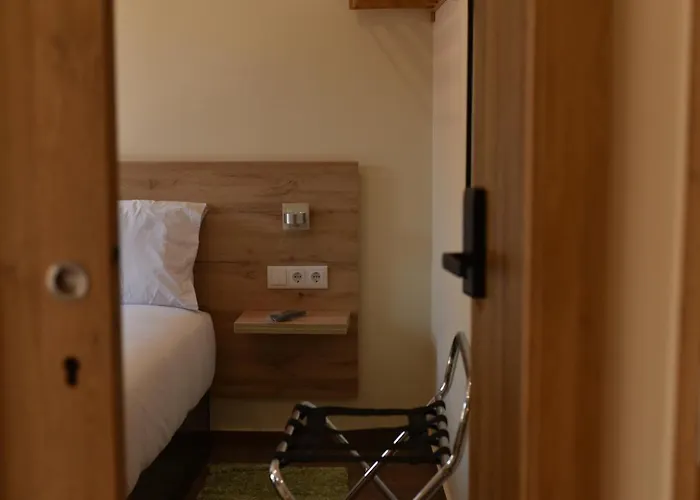 Hébergement de vacances Casa Da 'vo Micas Cardeal (Coimbra)