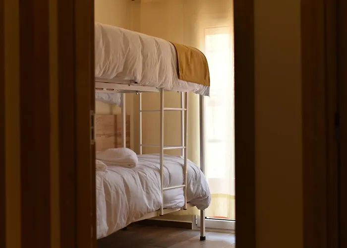 Hébergement de vacances Casa Da 'vo Micas Cardeal (Coimbra)