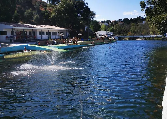 Casa Da 'vo Micas Hébergement de vacances