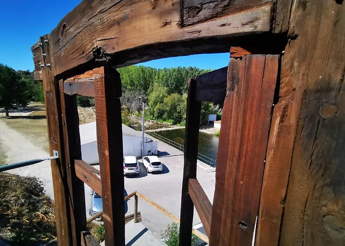 Casa Da 'vo Micas Cardeal (Coimbra)