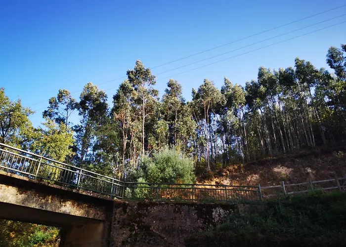 Casa Da 'vo Micas Cardeal (Coimbra)